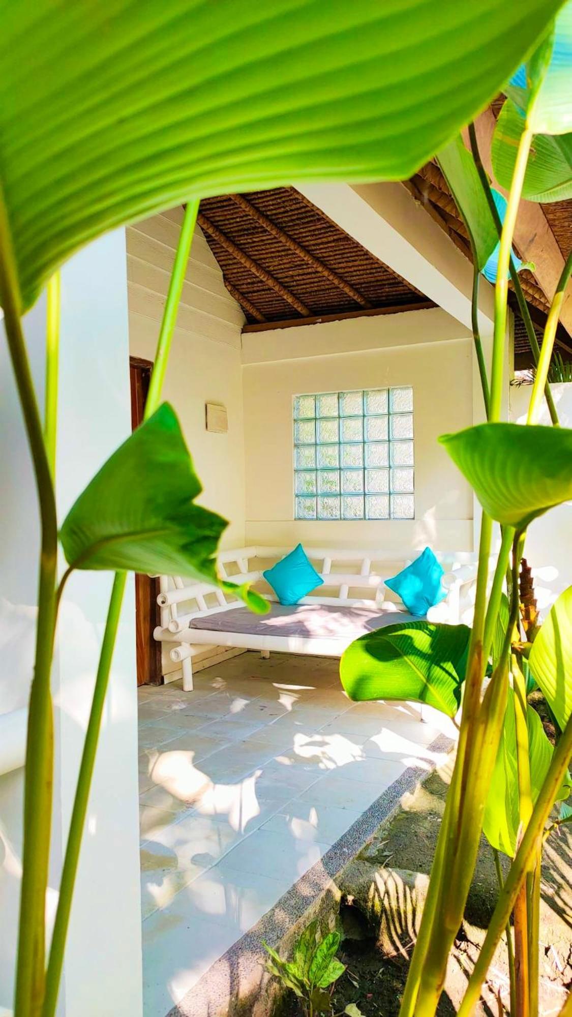 Tiki Boutique Hotel Spa Lombok Selong Belanak Exterior photo